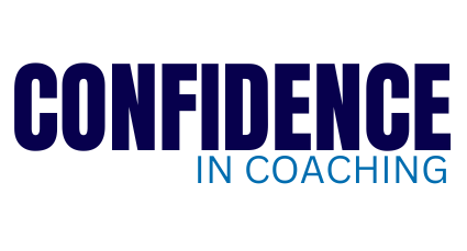 Confidence in Coaching, LLC